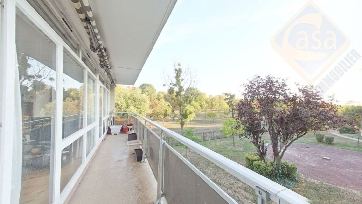 Appartement à vendre, 76m², Livry-Gargan