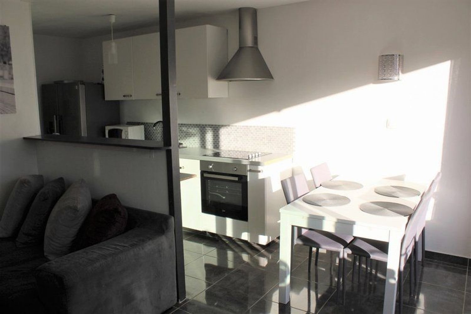 Appartement à vendre, 40m², Villeurbanne