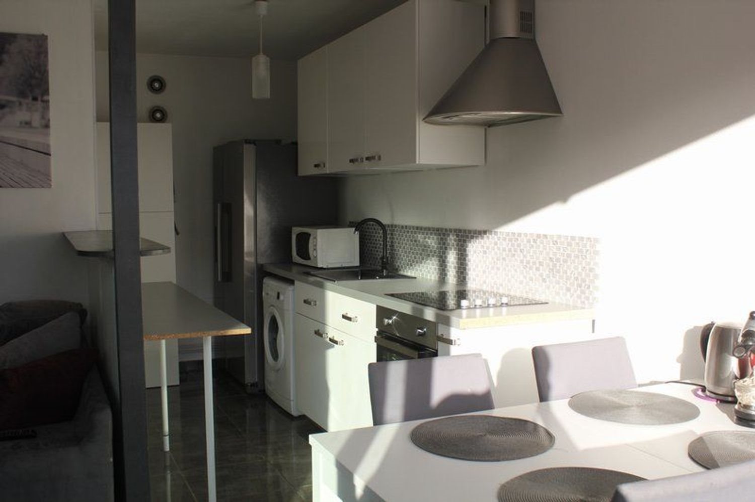 Appartement à vendre, 40m², Villeurbanne