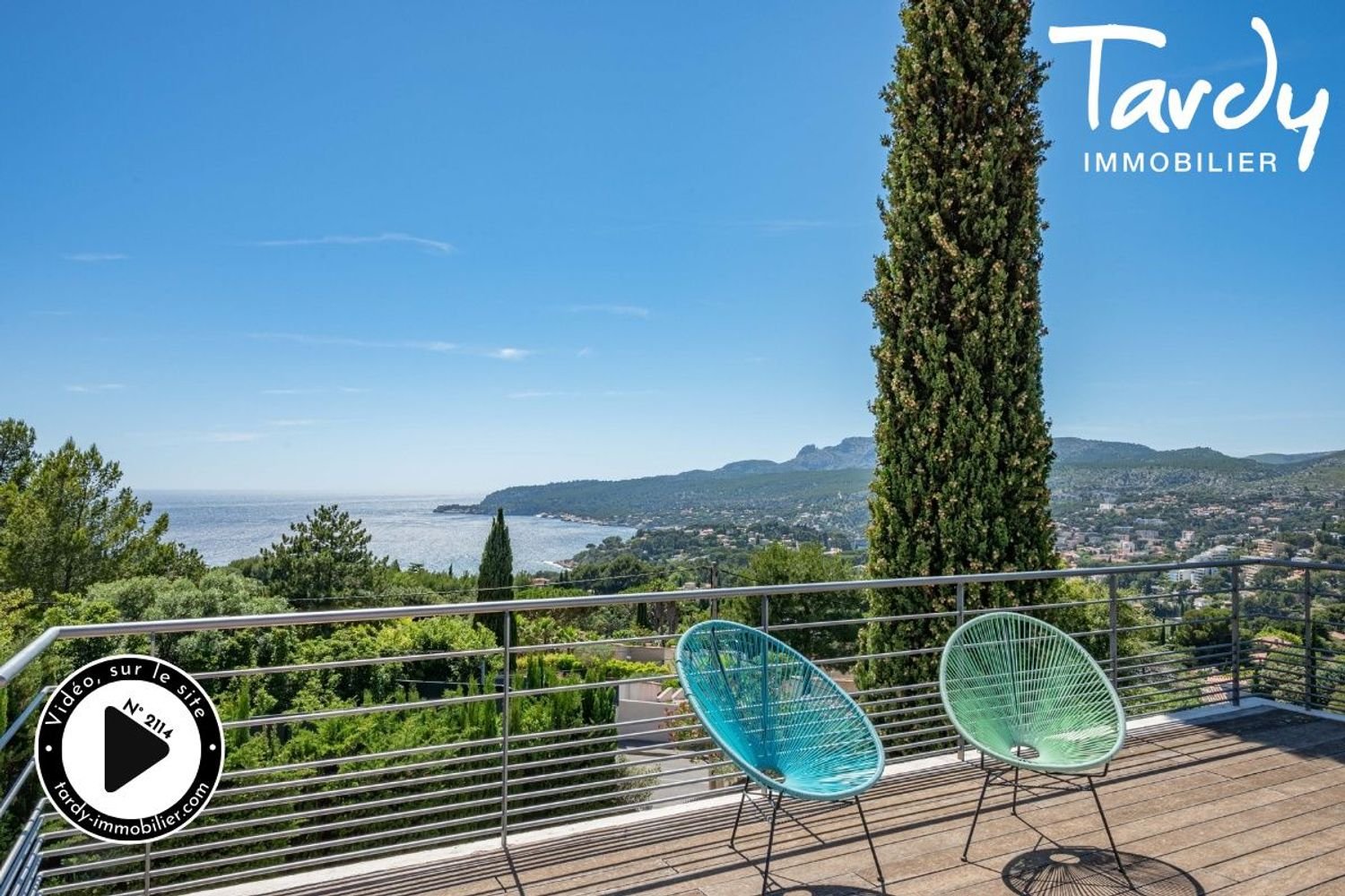 Maison à vendre, 470m², Cassis