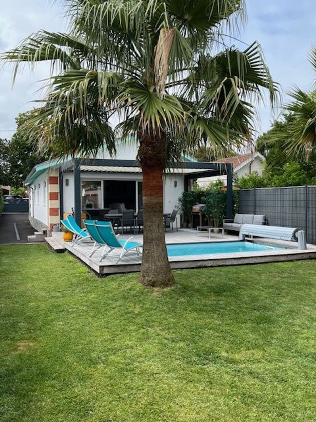 Maison à vendre, 90m², Arcachon