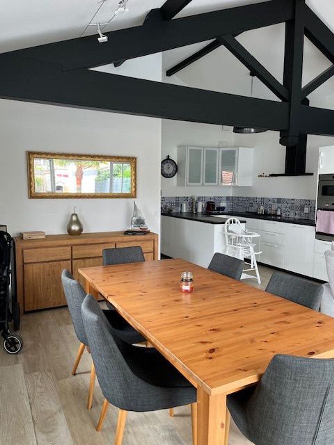 Maison à vendre, 90m², Arcachon