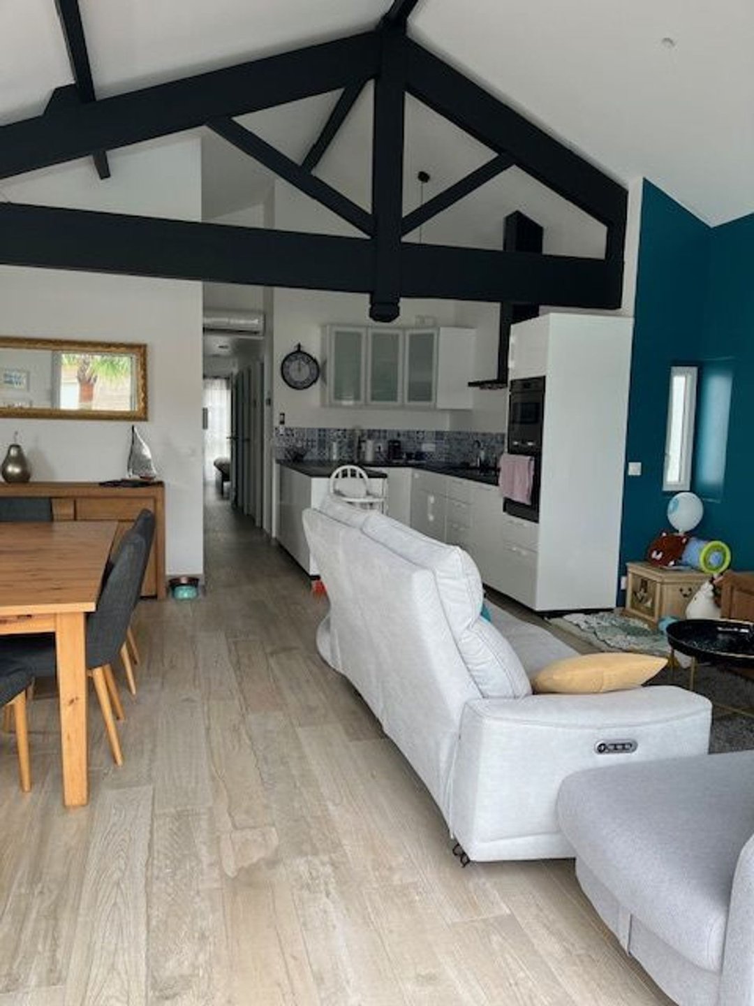 Maison à vendre, 90m², Arcachon