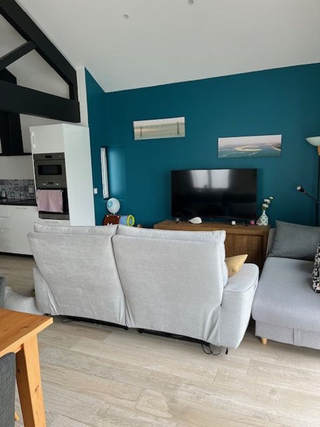 Maison à vendre, 90m², Arcachon