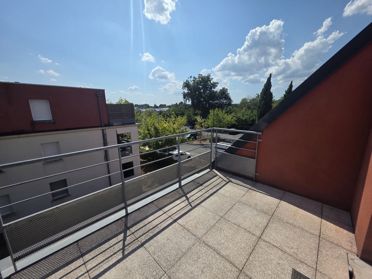 Appartement à vendre, 55m², Eysines