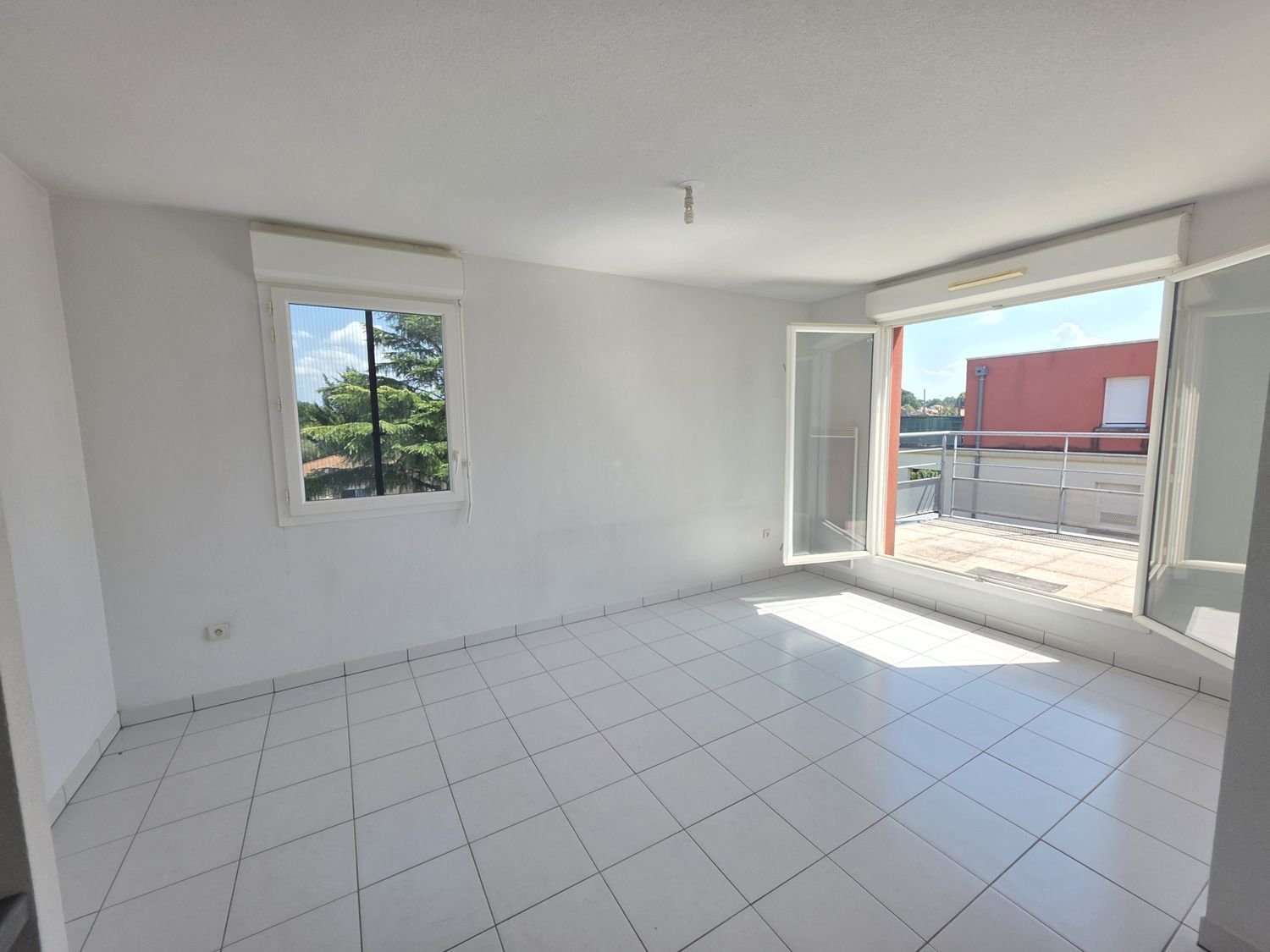 Appartement à vendre, 55m², Eysines