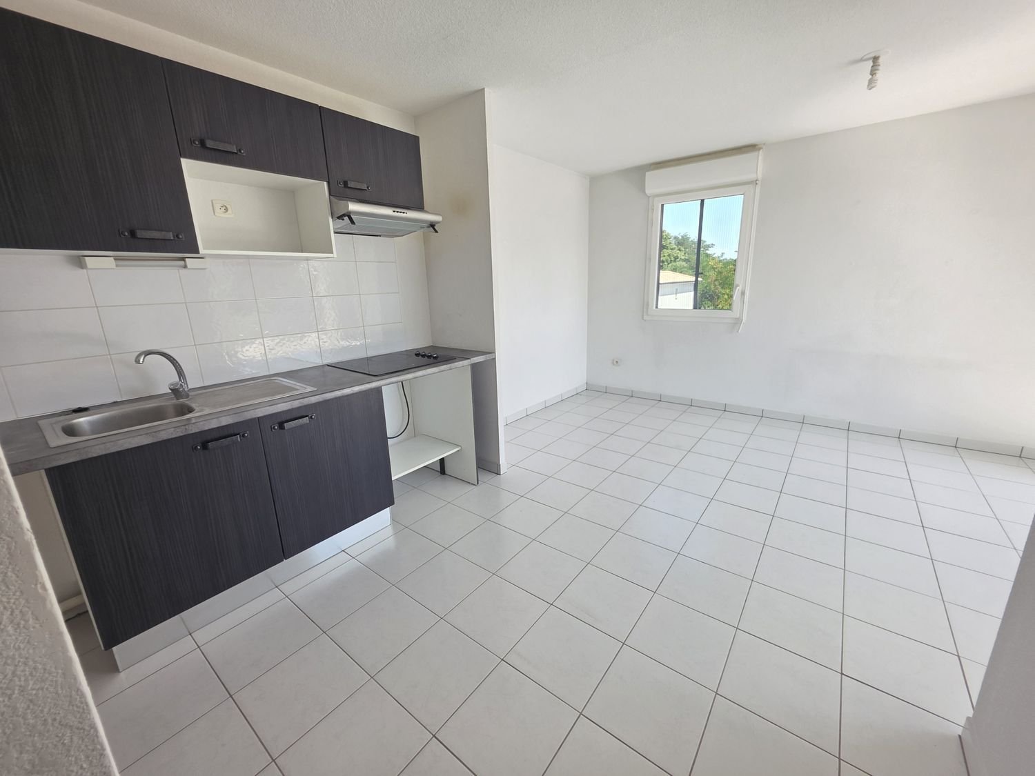 Appartement à vendre, 55m², Eysines