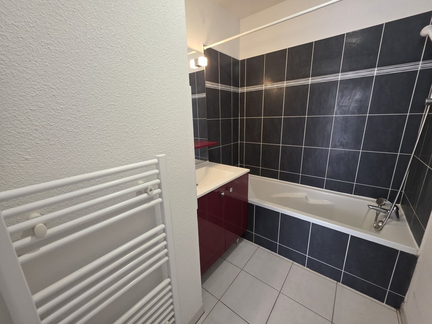 Appartement à vendre, 55m², Eysines