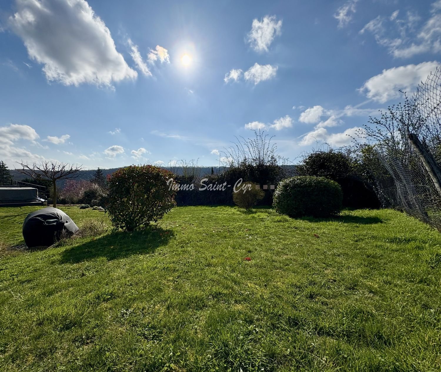 Maison à vendre, 170m², Curis-au-Mont-d'Or