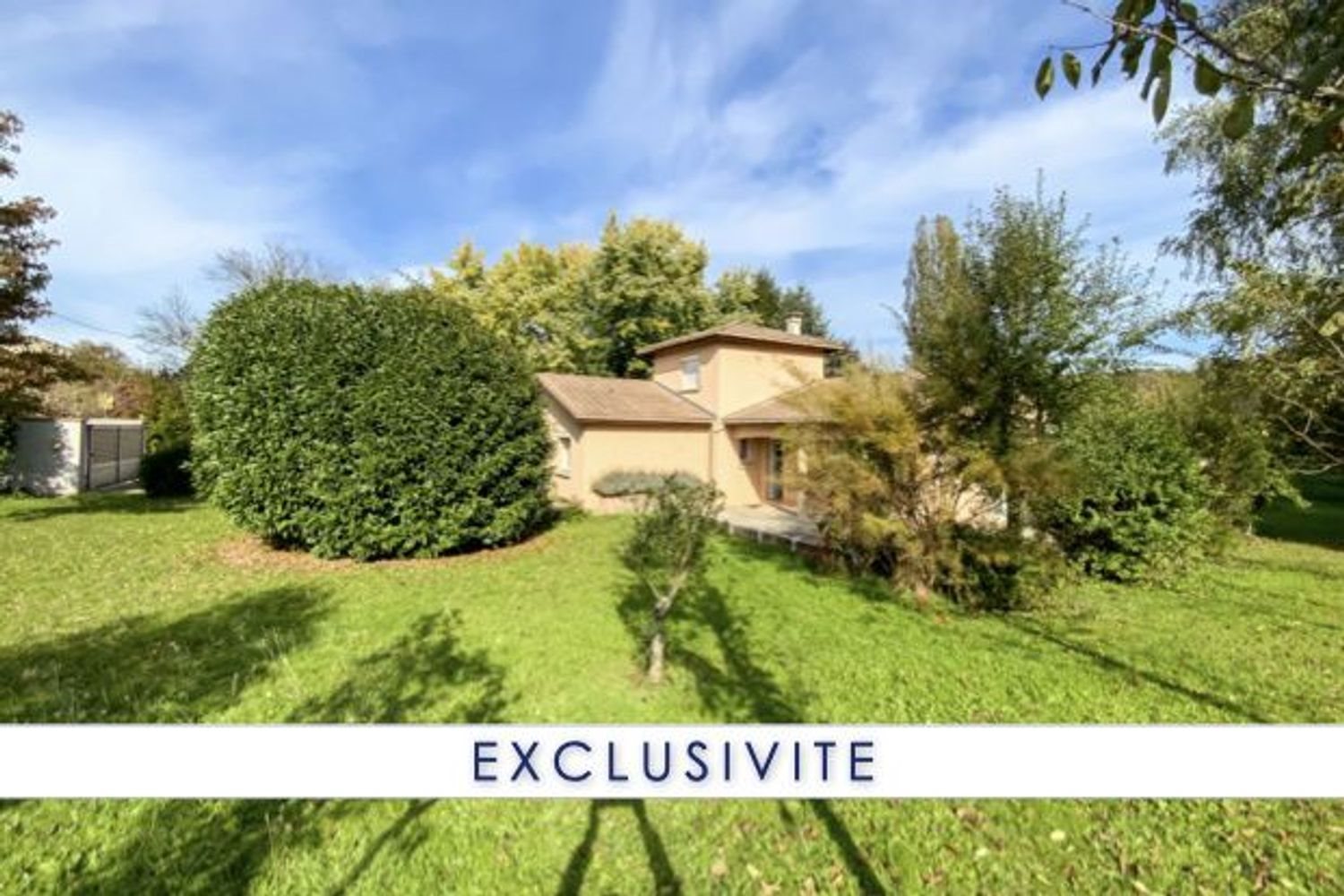 Maison à vendre, 6m², Ramasse
