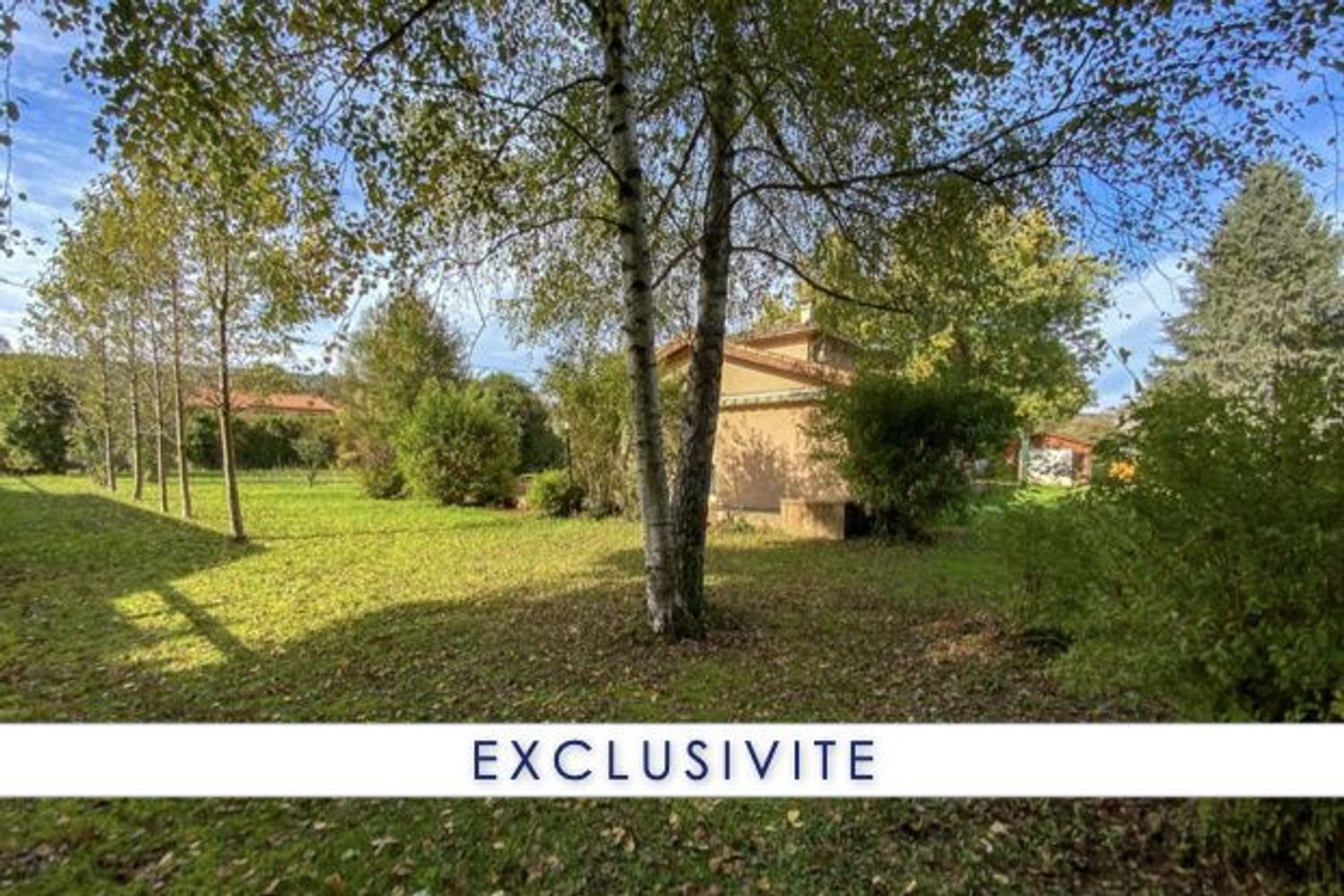 Maison à vendre, 6m², Ramasse