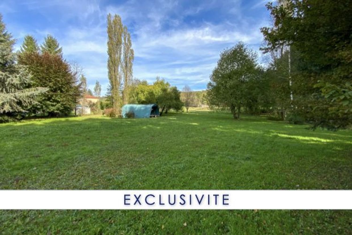 Maison à vendre, 6m², Ramasse