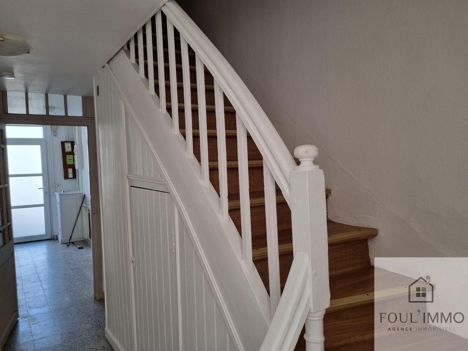 Maison à vendre, 85m², Agen