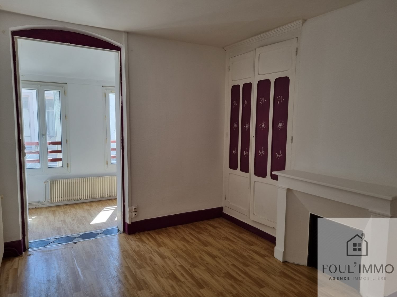 Maison à vendre, 85m², Agen