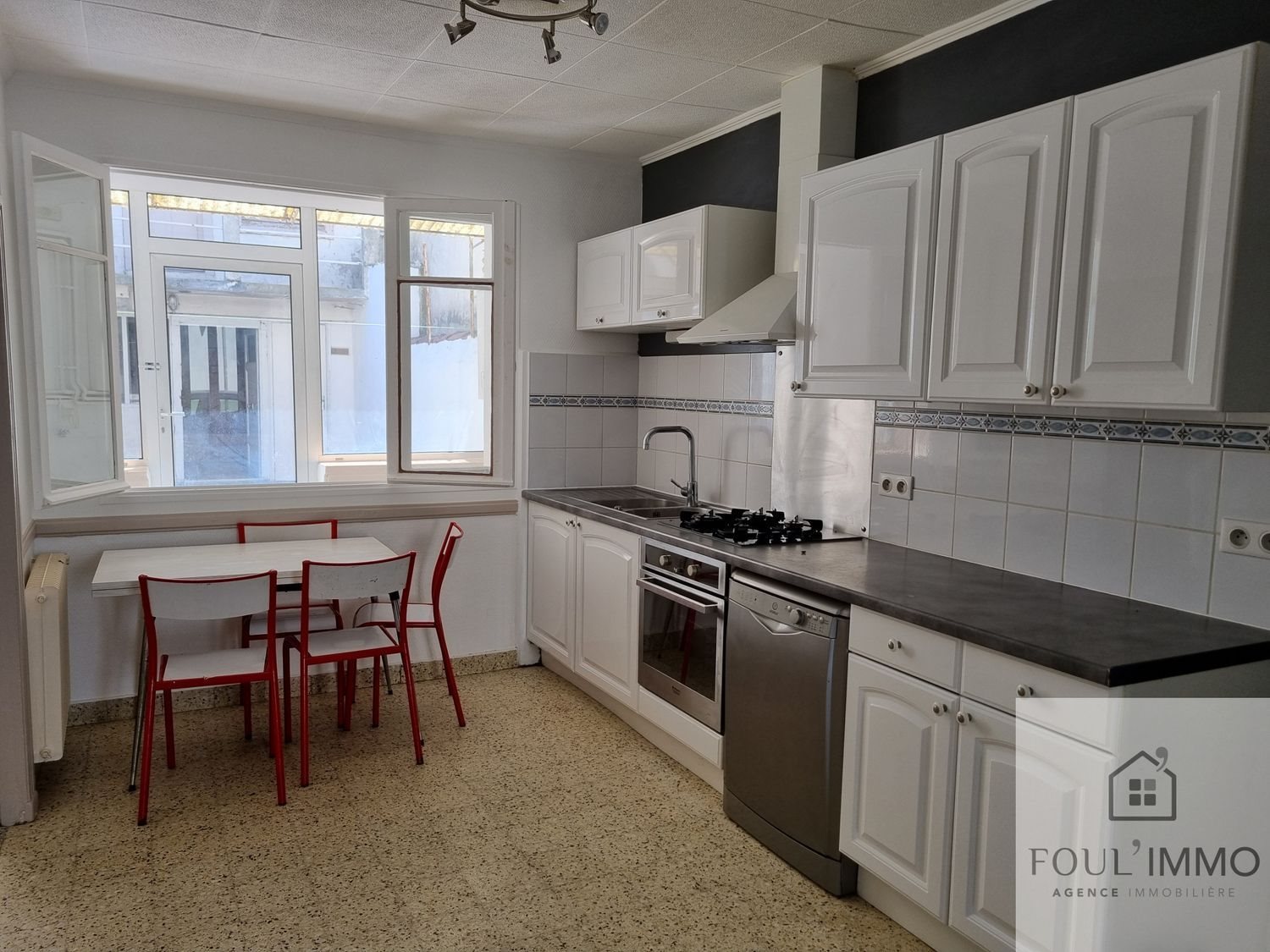 Maison à vendre, 85m², Agen