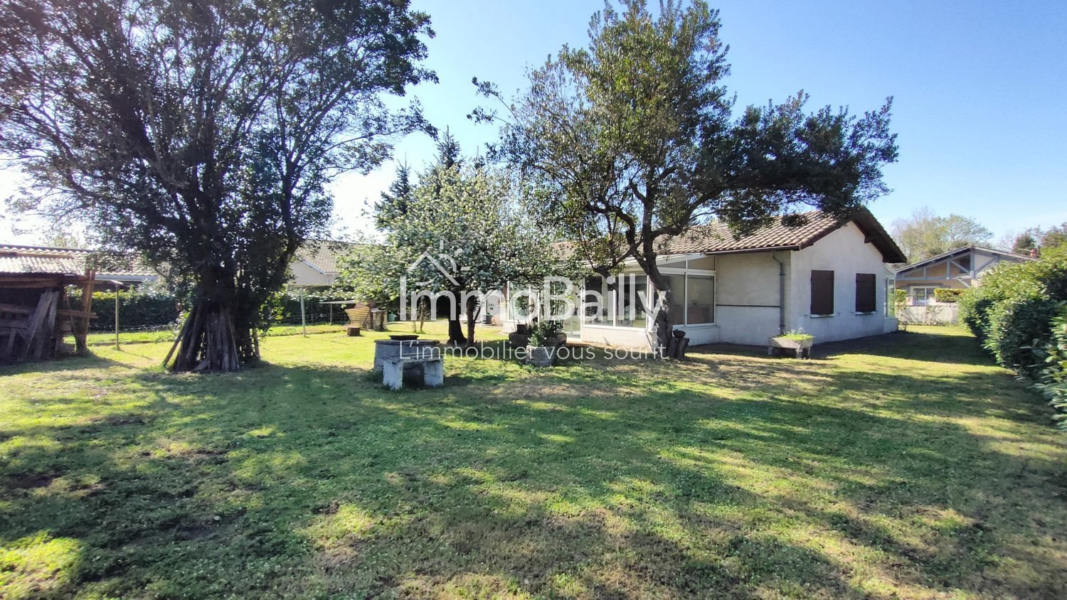 Maison à vendre, 114m², Cestas