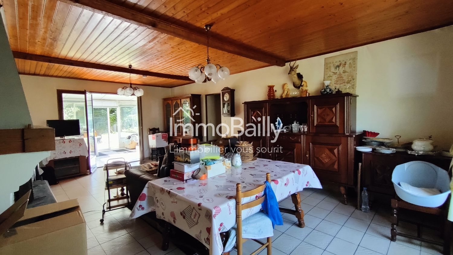 Maison à vendre, 114m², Cestas