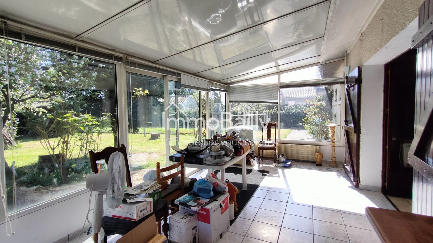 Maison à vendre, 114m², Cestas
