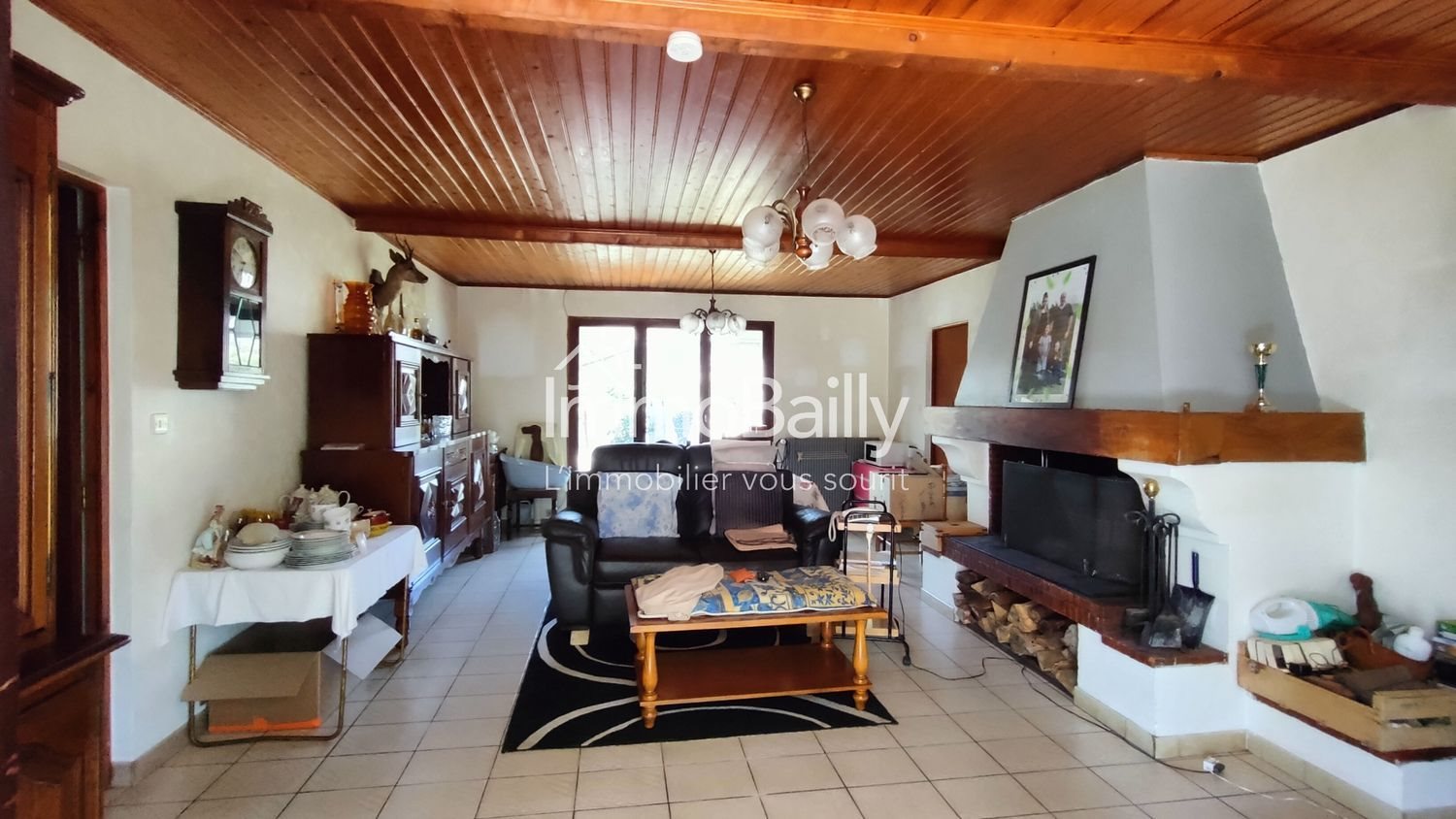Maison à vendre, 114m², Cestas