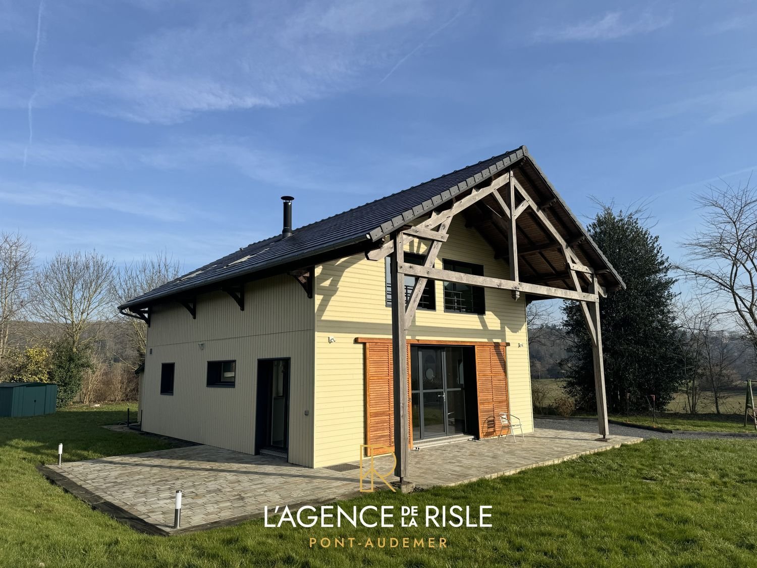 Maison à vendre, 134m², Cormeilles
