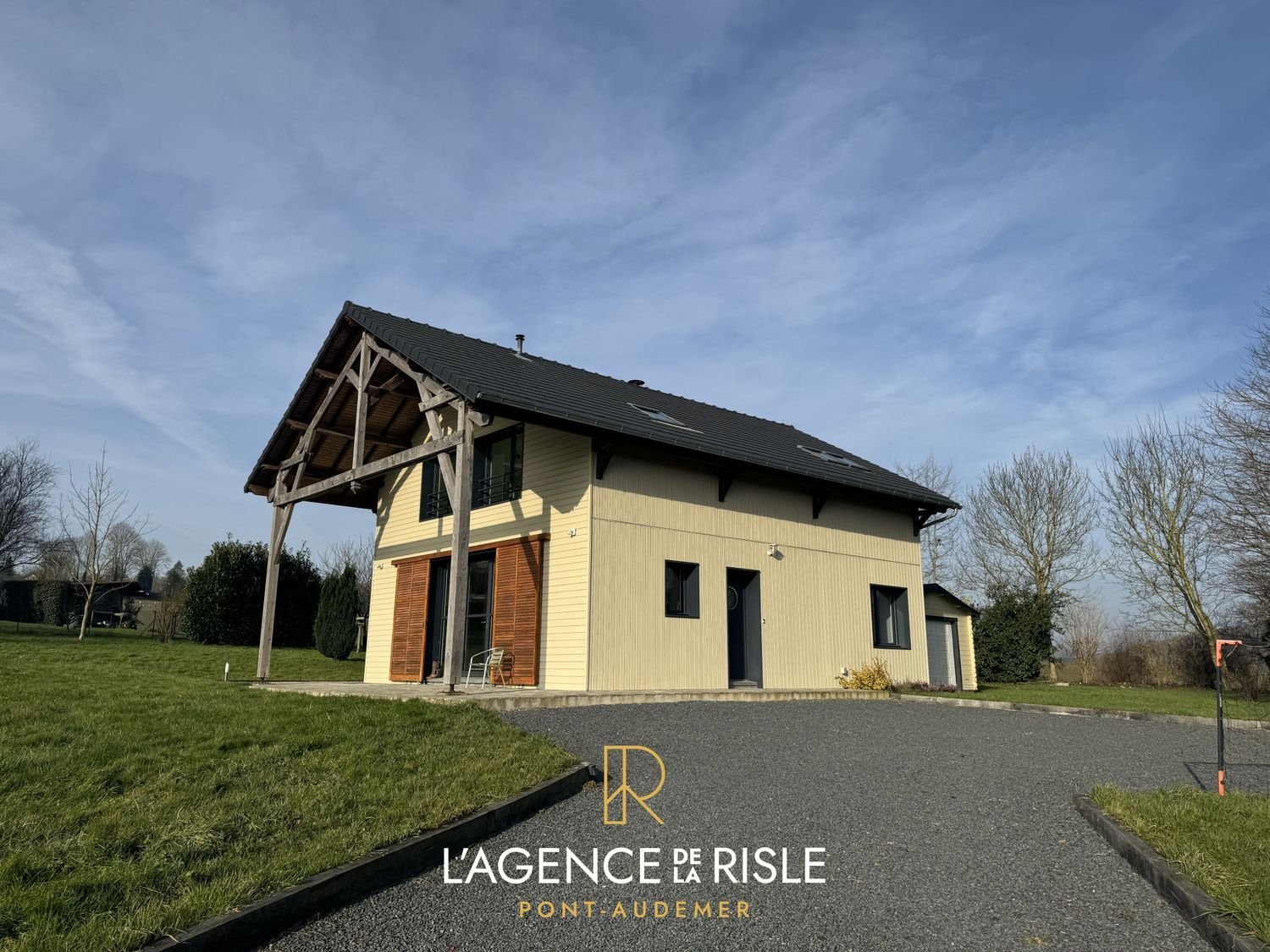 Maison à vendre, 134m², Cormeilles