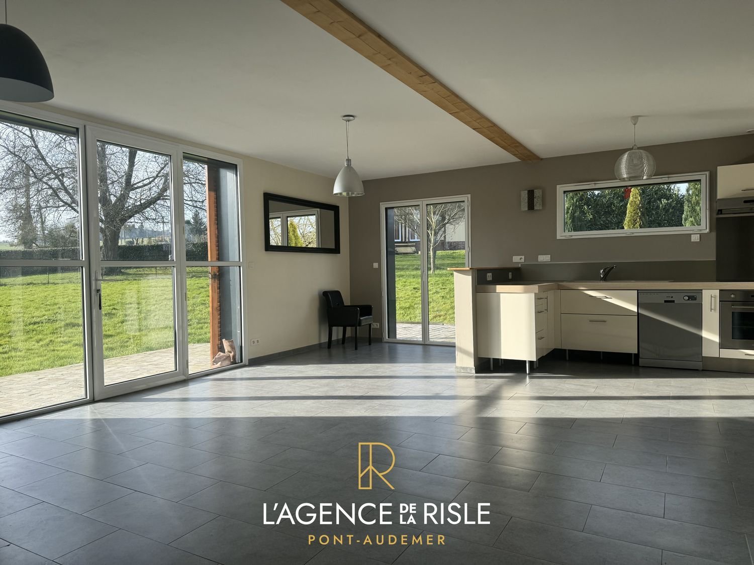 Maison à vendre, 134m², Cormeilles
