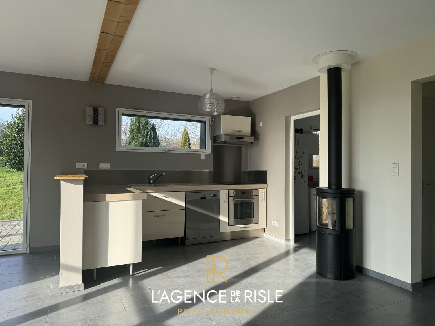 Maison à vendre, 134m², Cormeilles