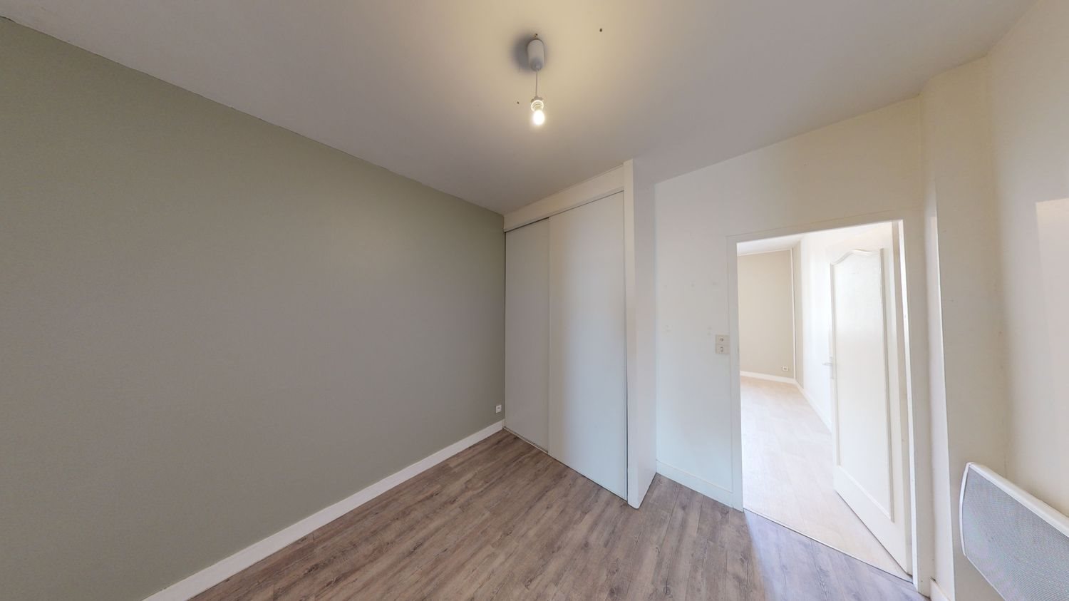 Appartement à louer, 65m², Talence