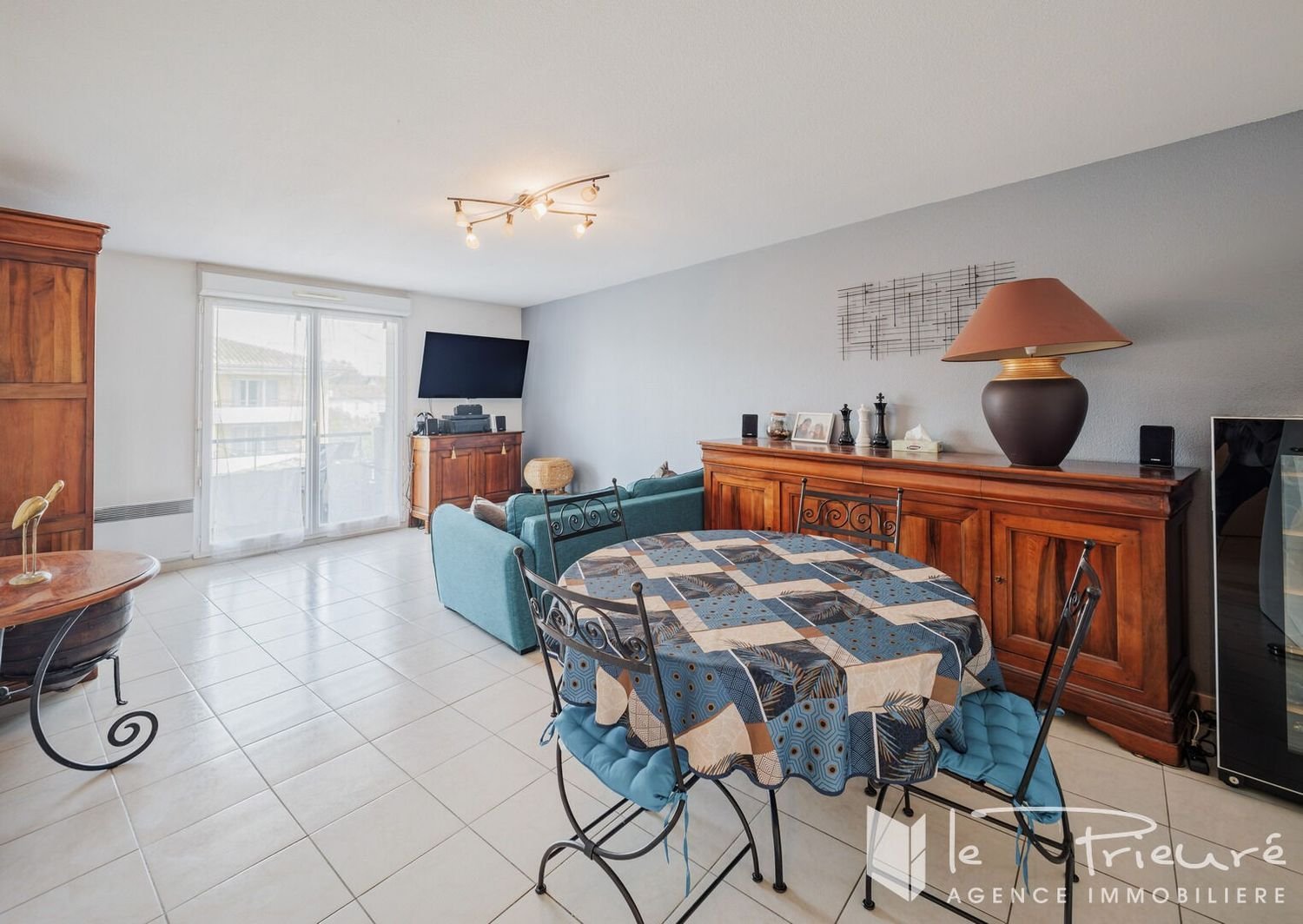 Appartement à vendre, 70m², Albi