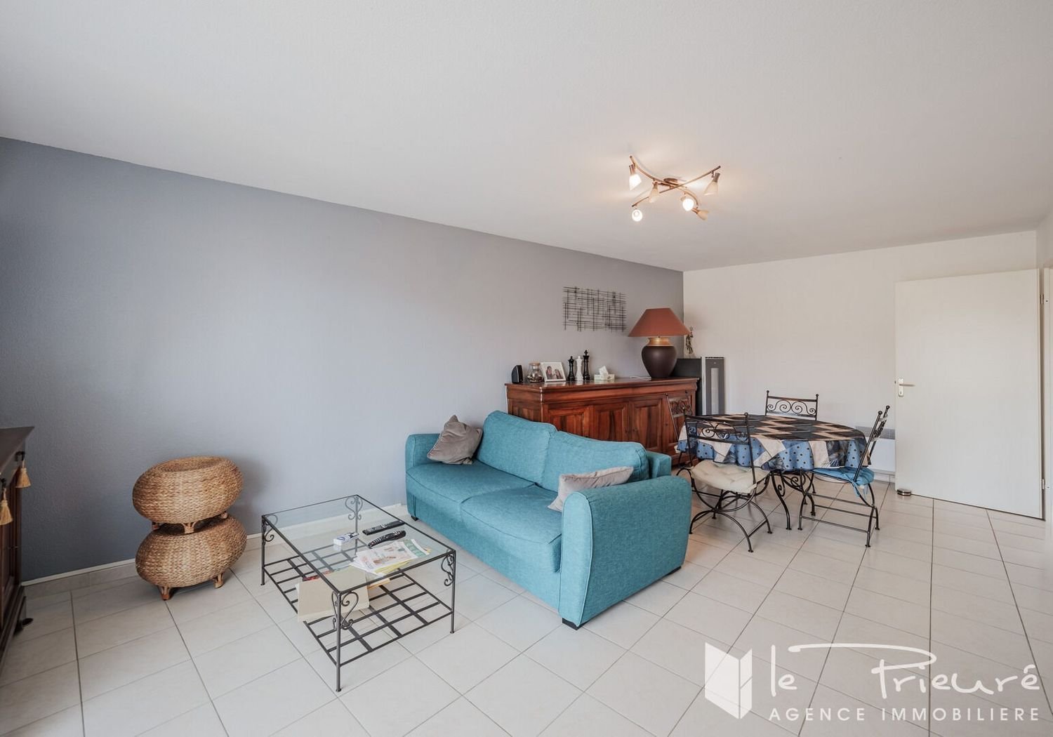 Appartement à vendre, 70m², Albi