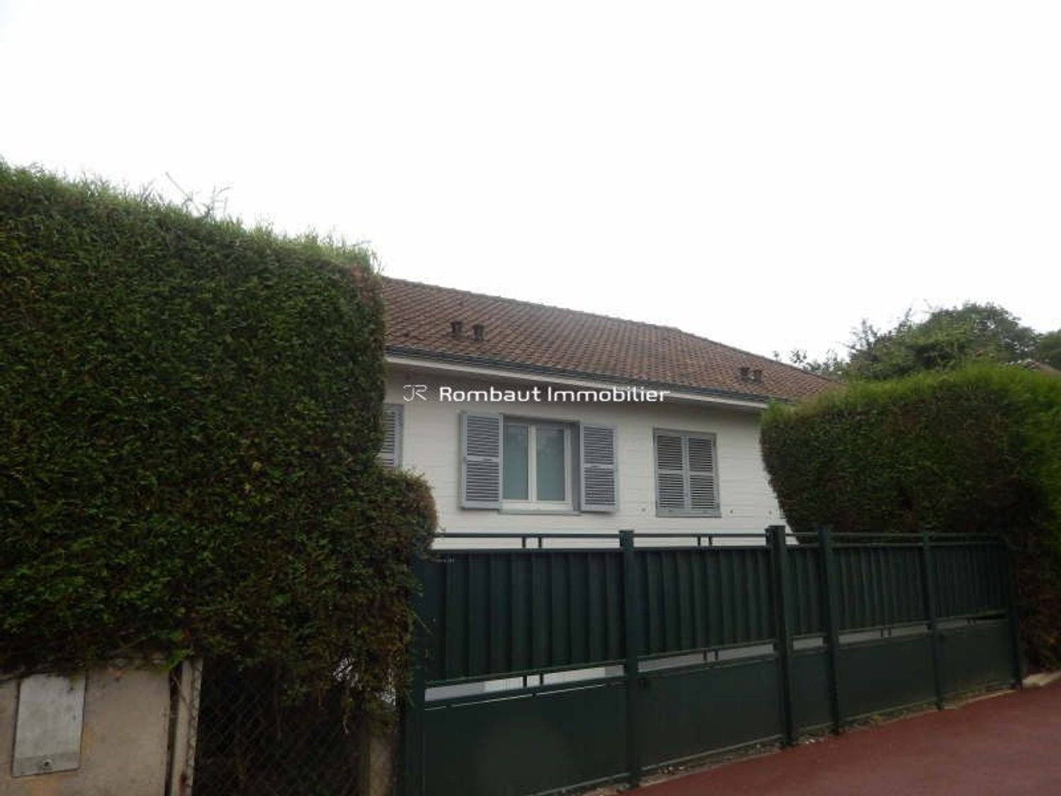 Maison à louer, 181m², La Celle-Saint-Cloud