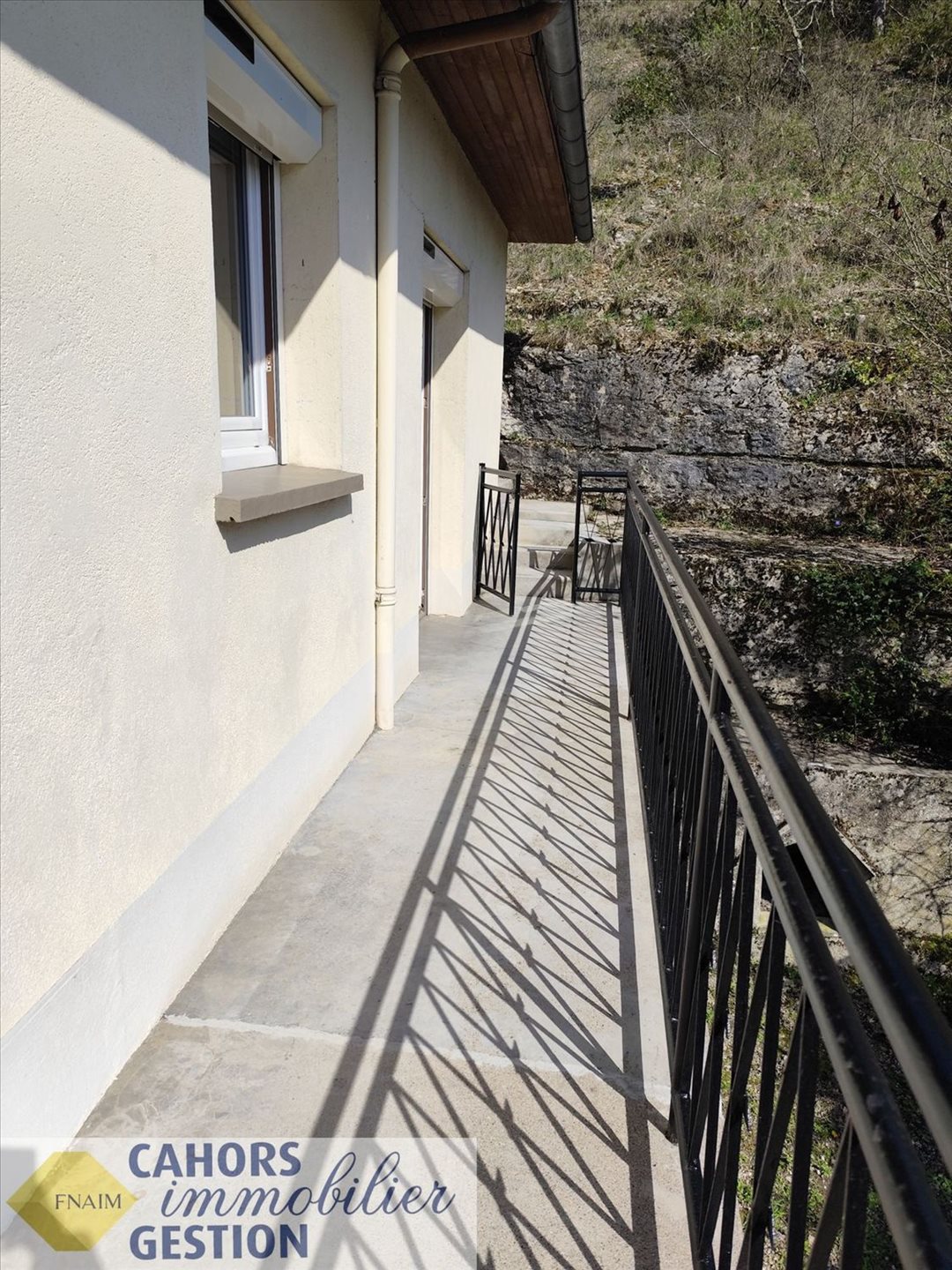 Maison à louer, 87m², Cahors