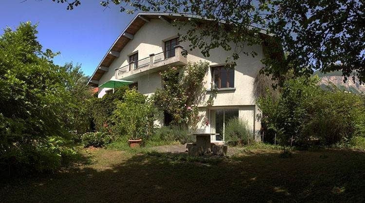 Maison à vendre, 180m², Meylan