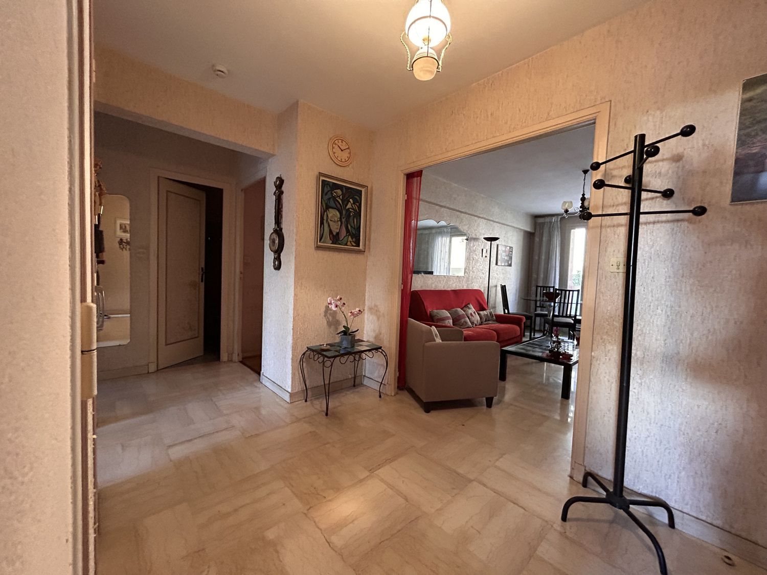 Appartement à vendre, 77m², Nice