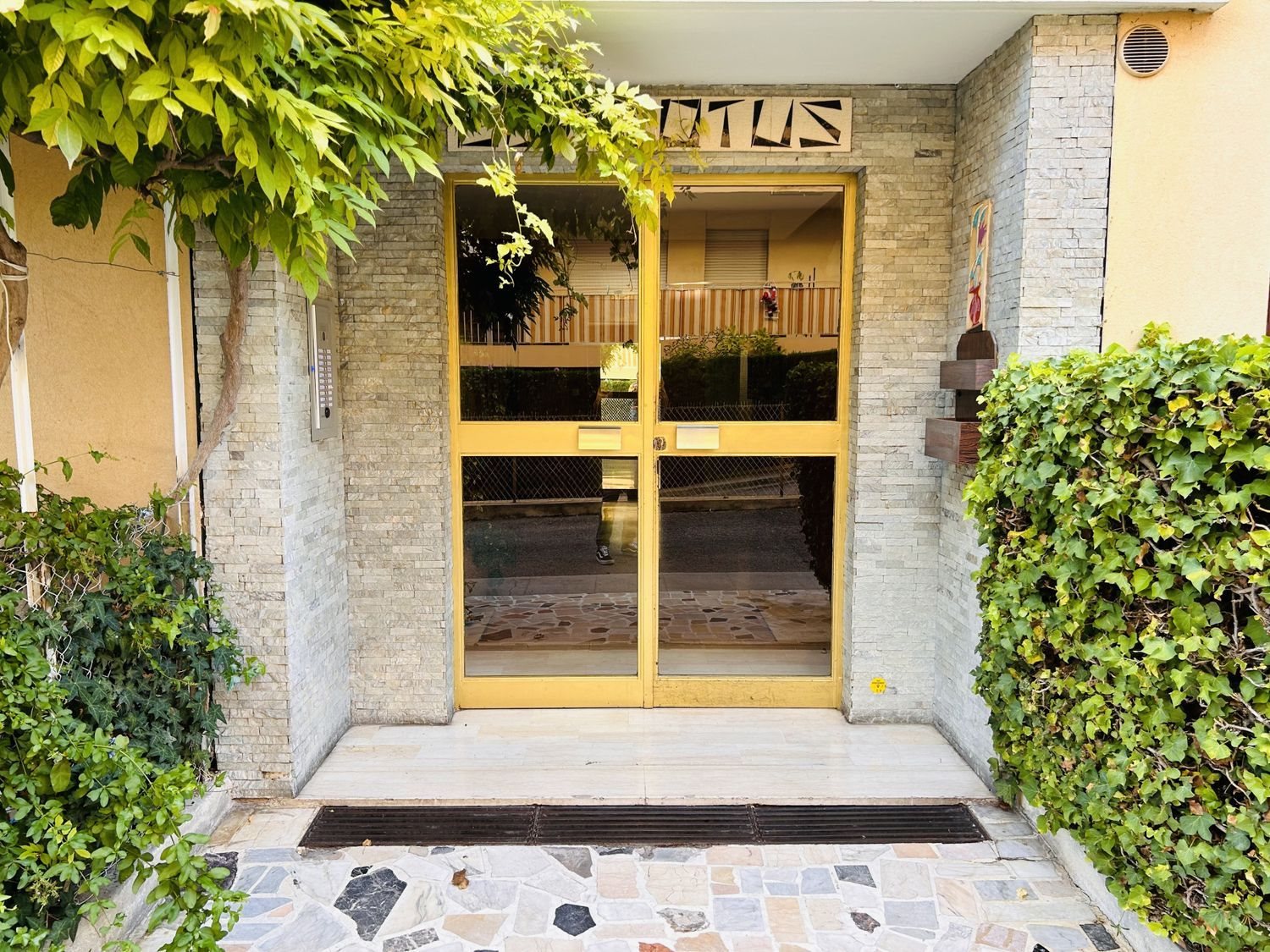 Appartement à vendre, 77m², Nice