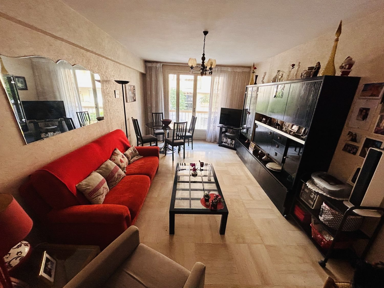 Appartement à vendre, 77m², Nice