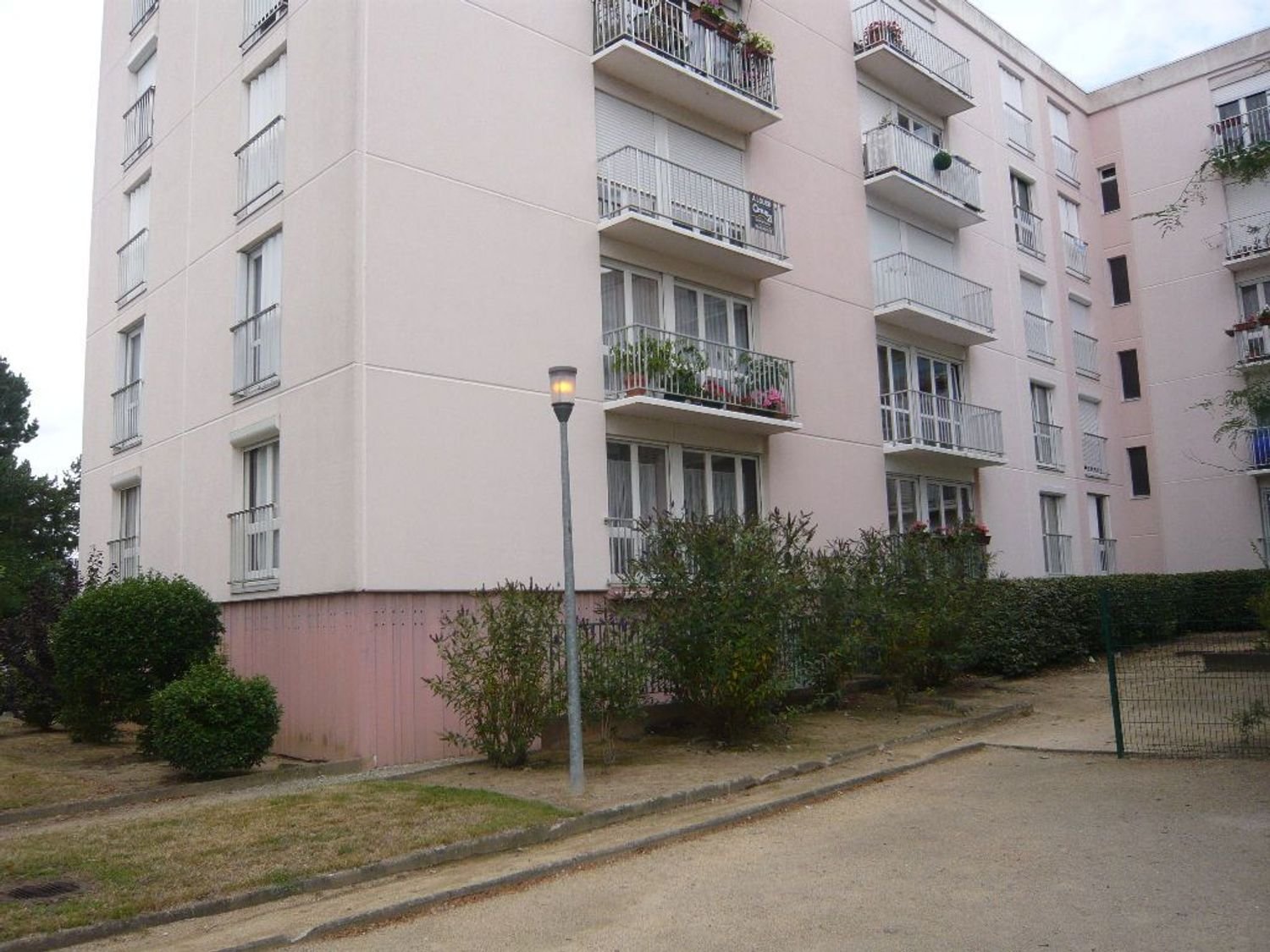 Appartement à vendre, 90m², Saint-Herblain