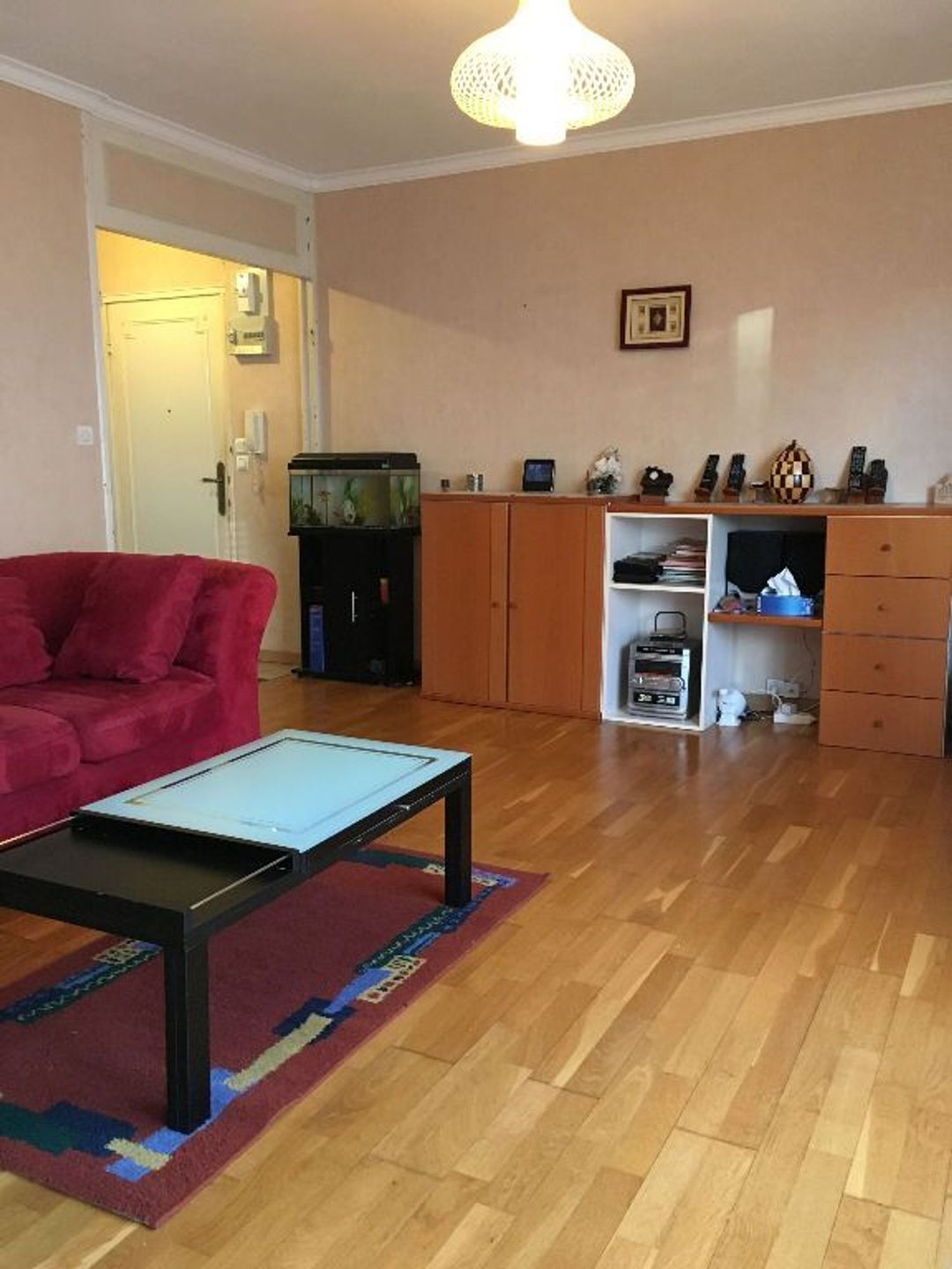 Appartement à vendre, 90m², Saint-Herblain