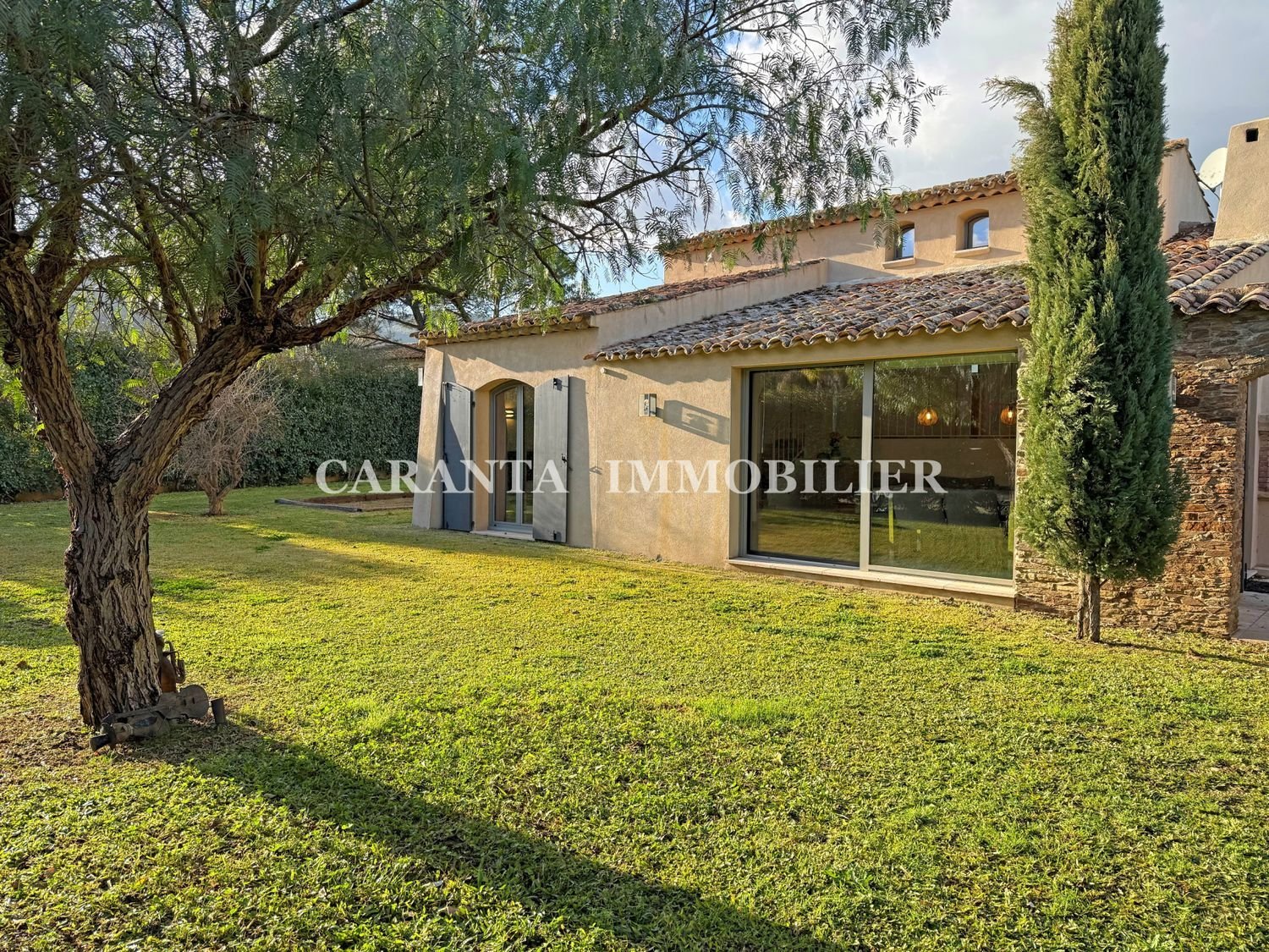 Maison à vendre, 107m², Le Plan-de-la-Tour