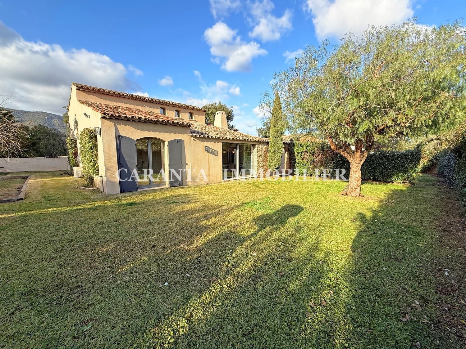 Maison à vendre, 107m², Le Plan-de-la-Tour