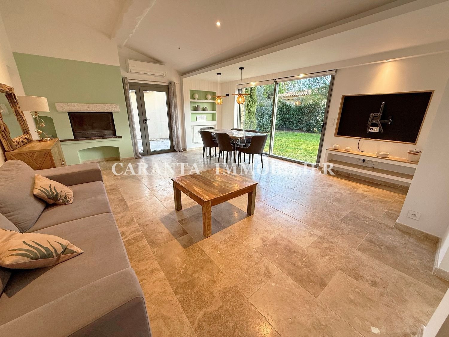 Maison à vendre, 107m², Le Plan-de-la-Tour