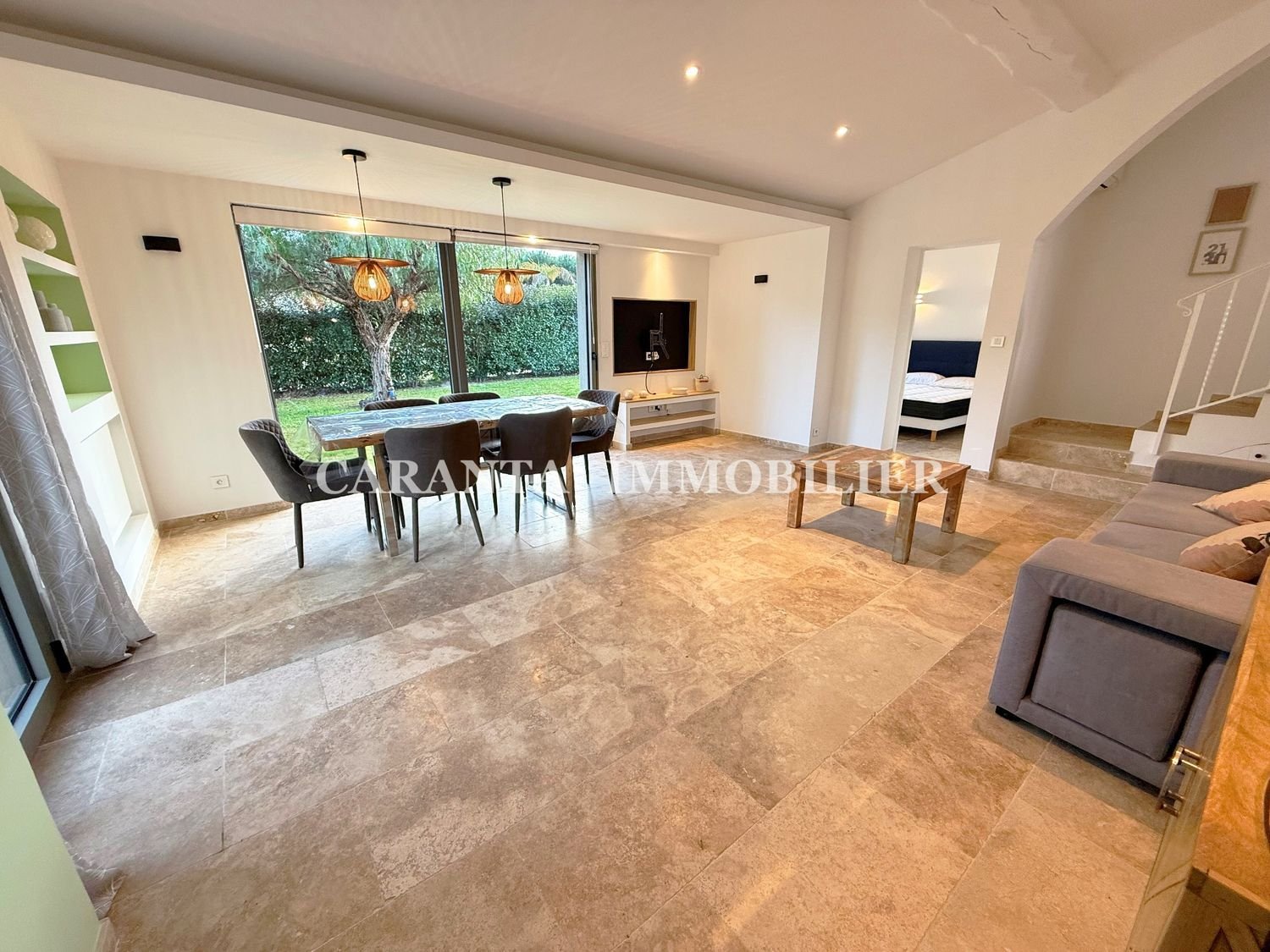 Maison à vendre, 107m², Le Plan-de-la-Tour