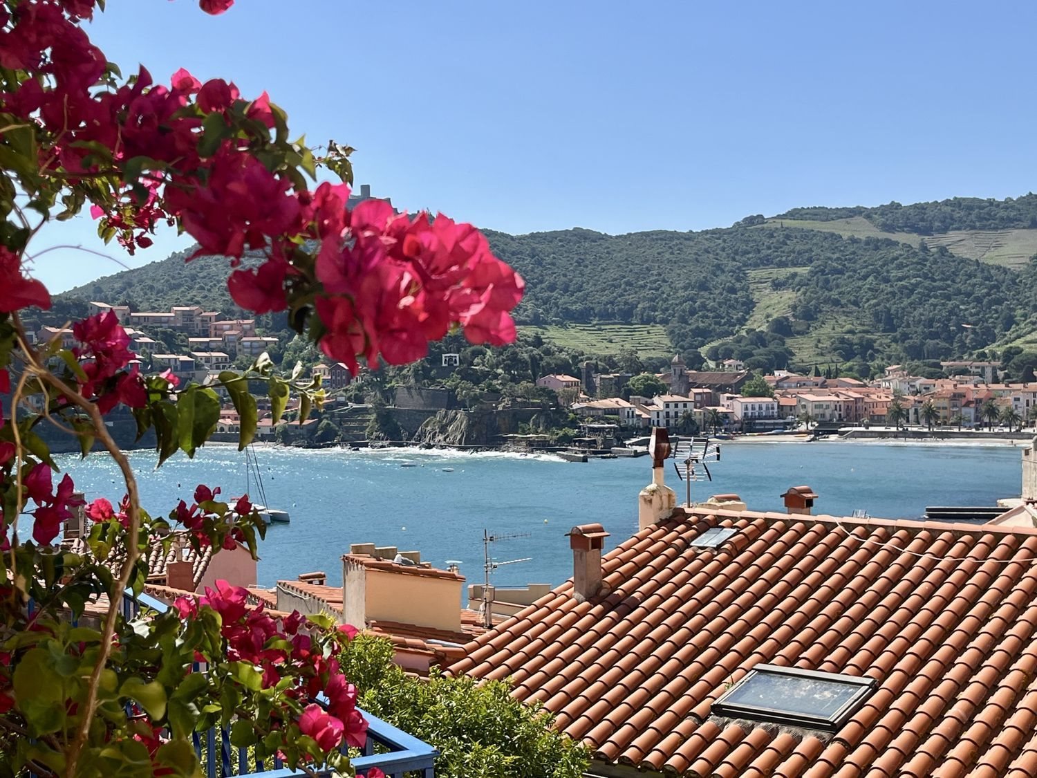 Maison à vendre, 64m², Collioure