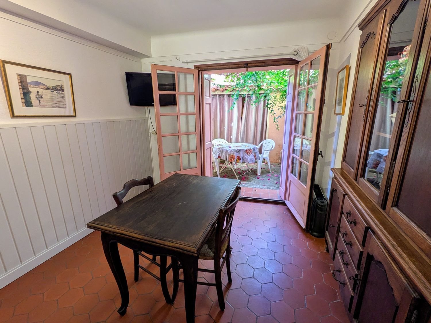 Maison à vendre, 64m², Collioure