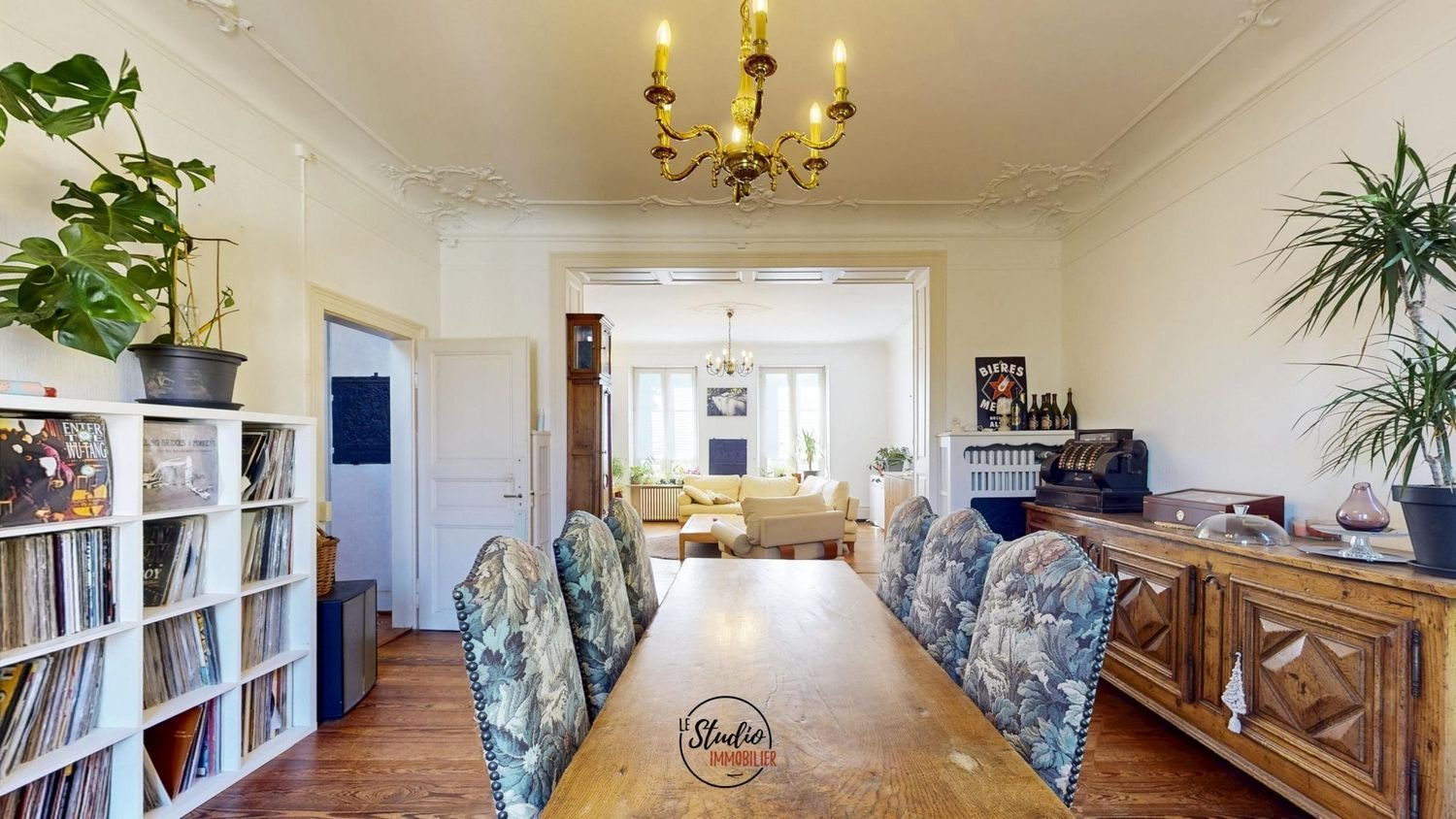 Maison à vendre, 398m², Ingwiller