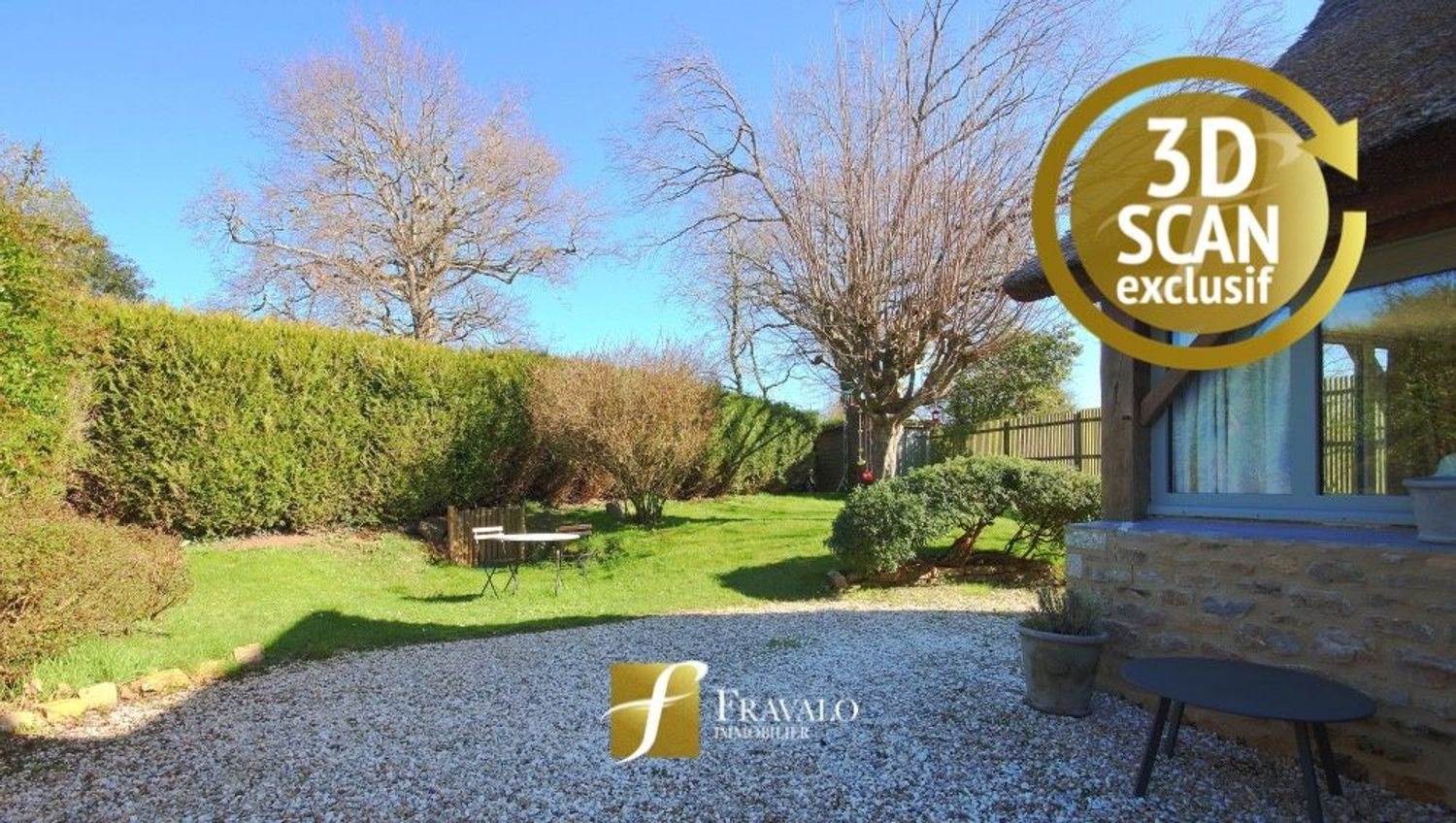 Maison à vendre, 73m², Baden