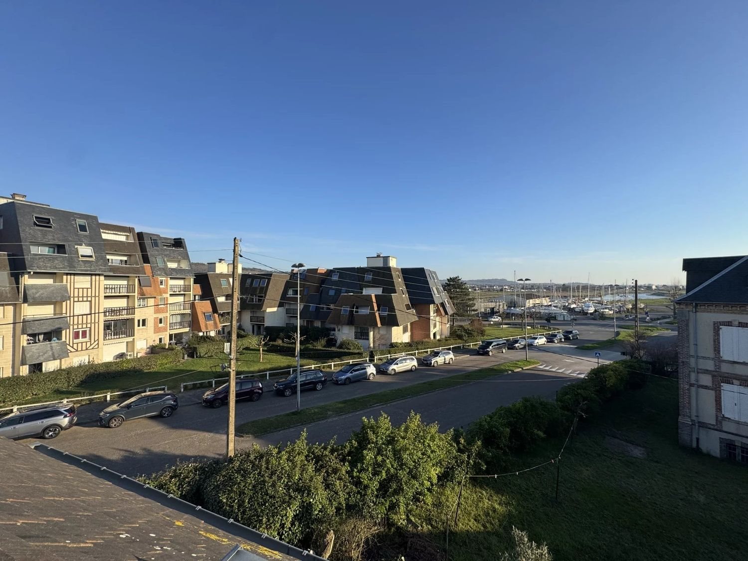Appartement à vendre, 31m², Cabourg
