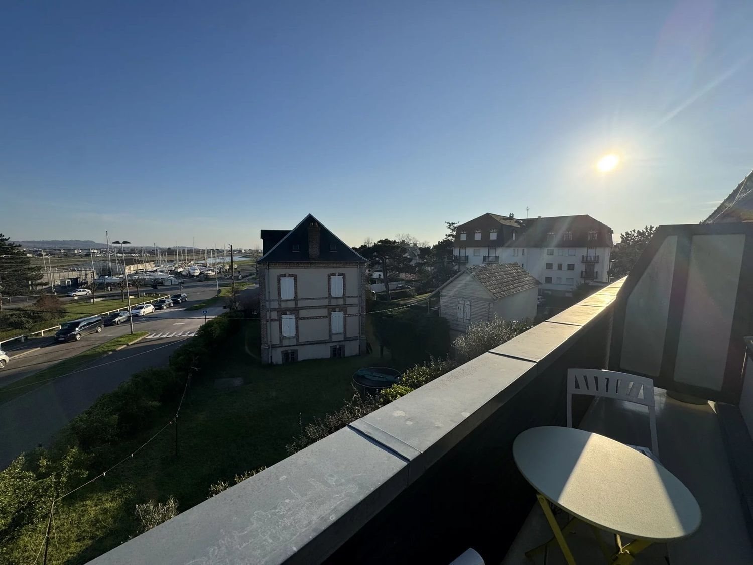 Appartement à vendre, 31m², Cabourg