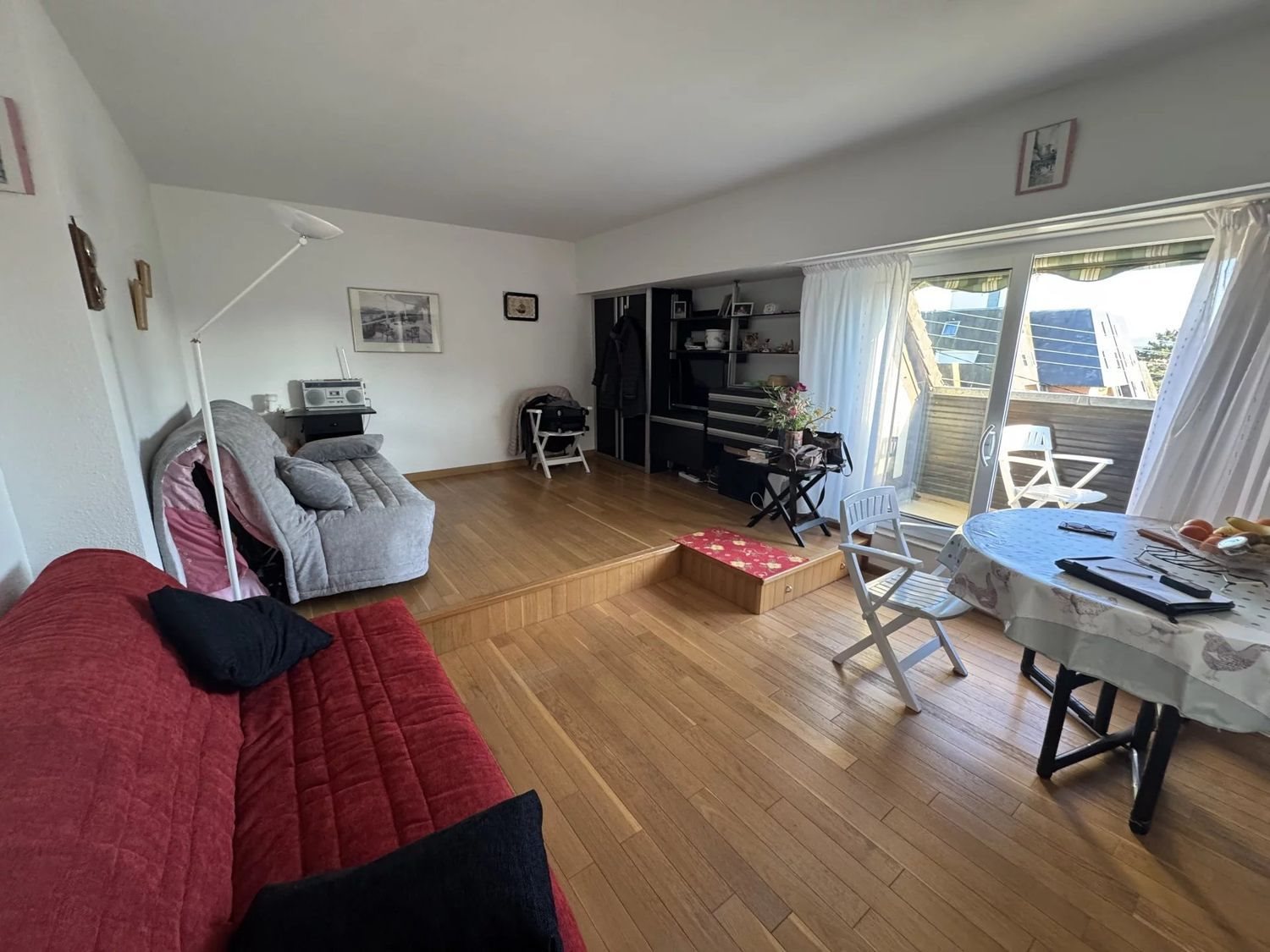 Appartement à vendre, 31m², Cabourg