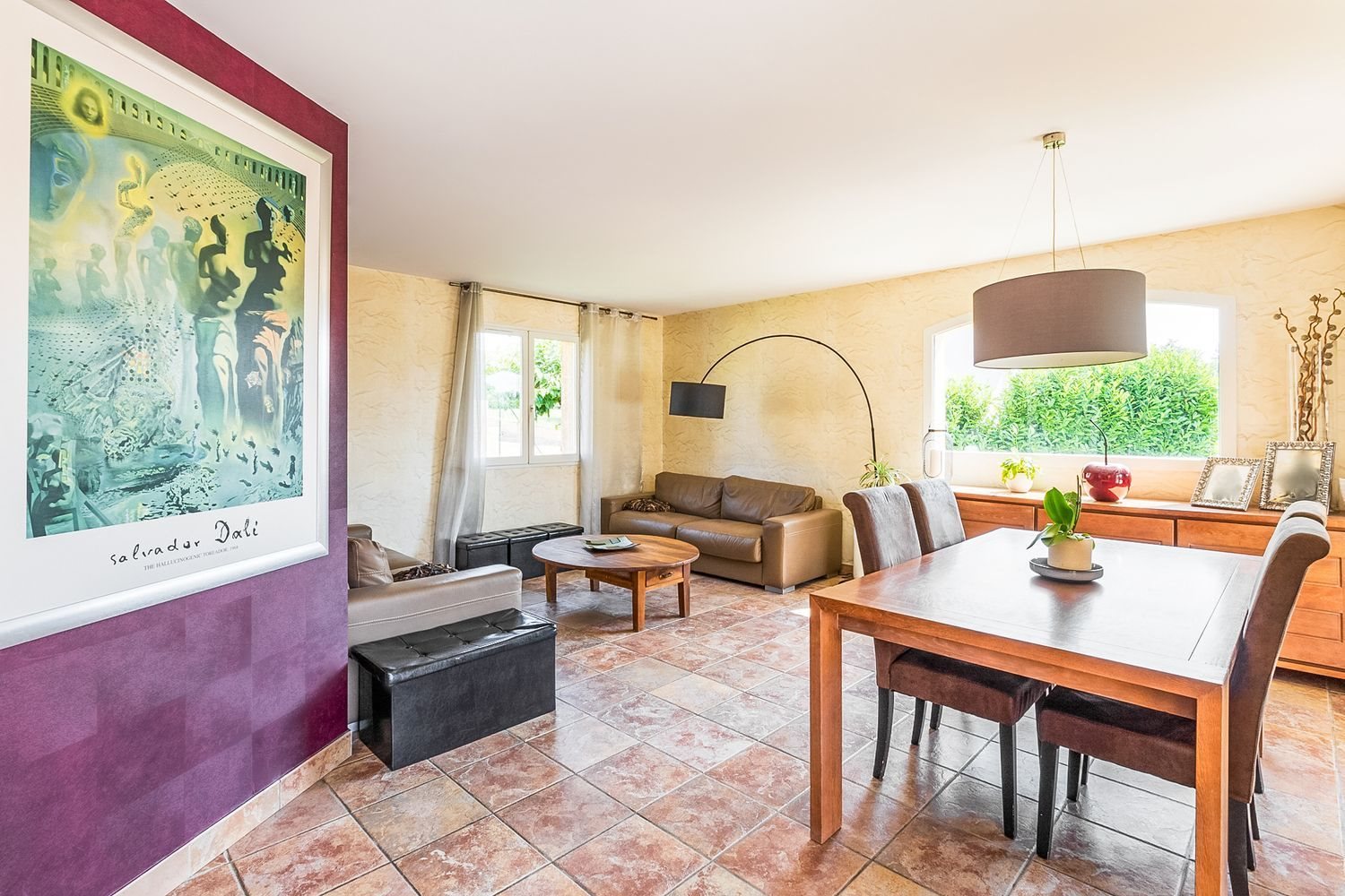 Maison à vendre, 130m², Denicé